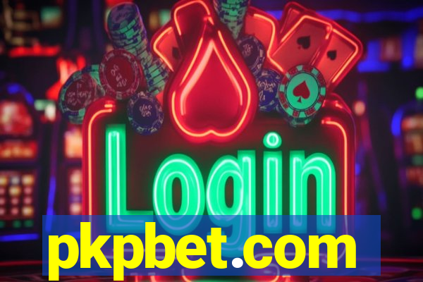 pkpbet.com