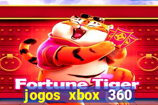 jogos xbox 360 download torrent