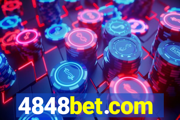 4848bet.com