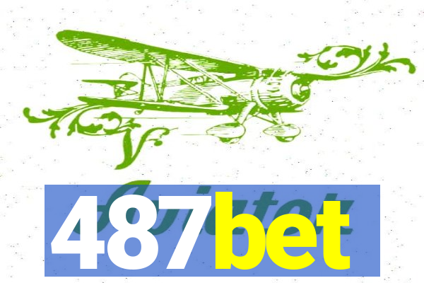 487bet