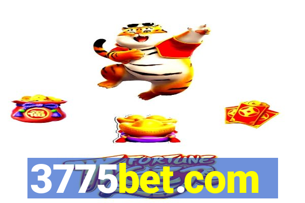 3775bet.com