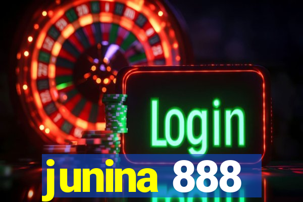 junina 888