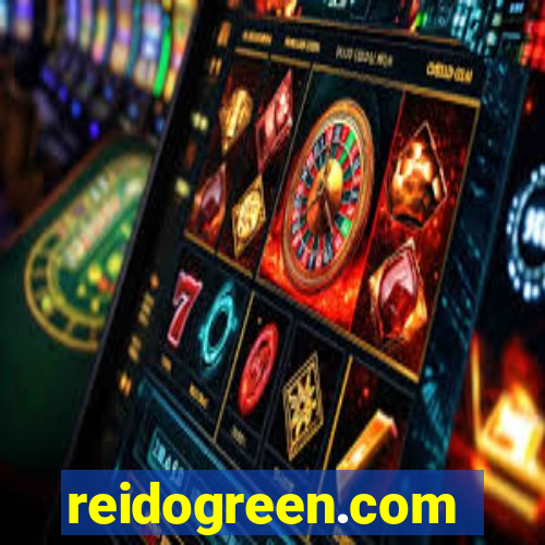 reidogreen.com