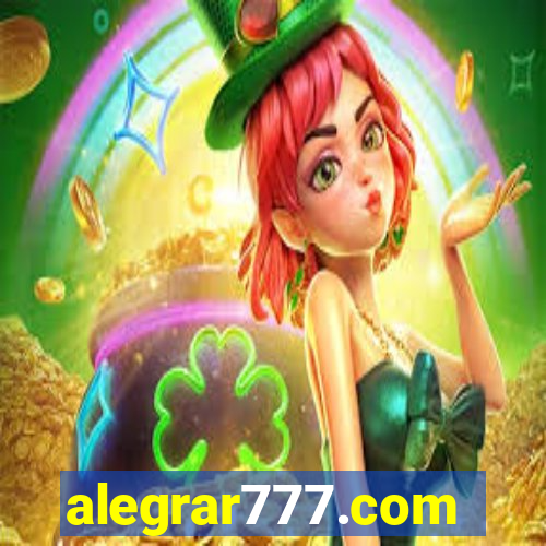 alegrar777.com