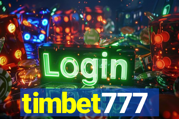 timbet777