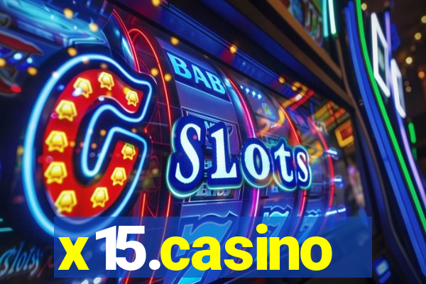 x15.casino