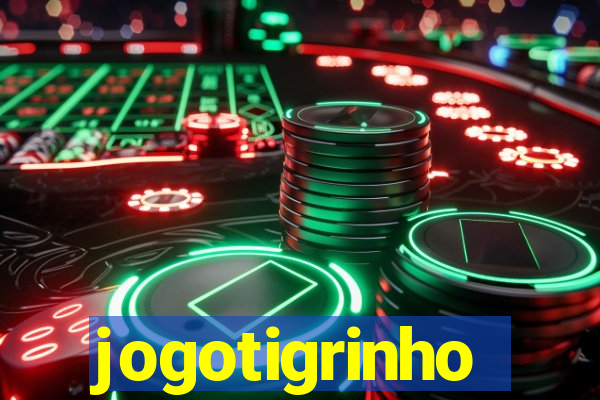 jogotigrinho