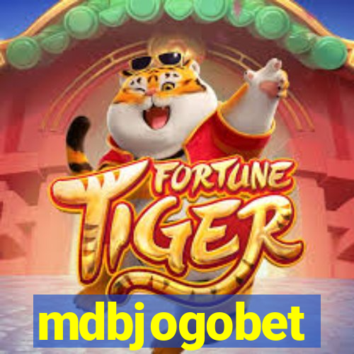 mdbjogobet