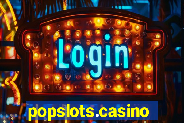 popslots.casino