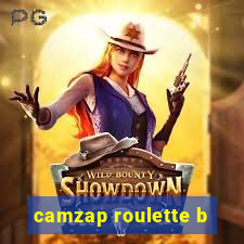 camzap roulette b