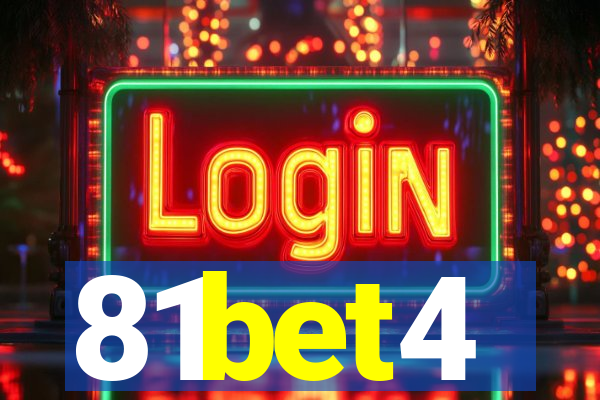 81bet4