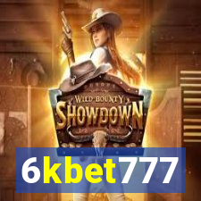 6kbet777