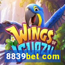 8839bet com