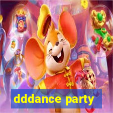 dddance party