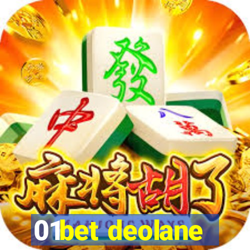 01bet deolane