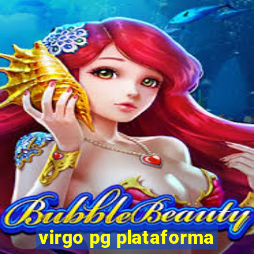 virgo pg plataforma