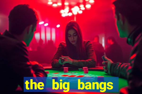 the big bangs theory online dublado