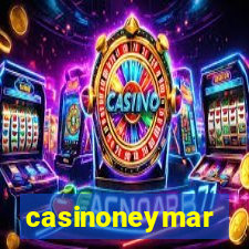 casinoneymar