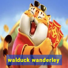 walduck wanderley