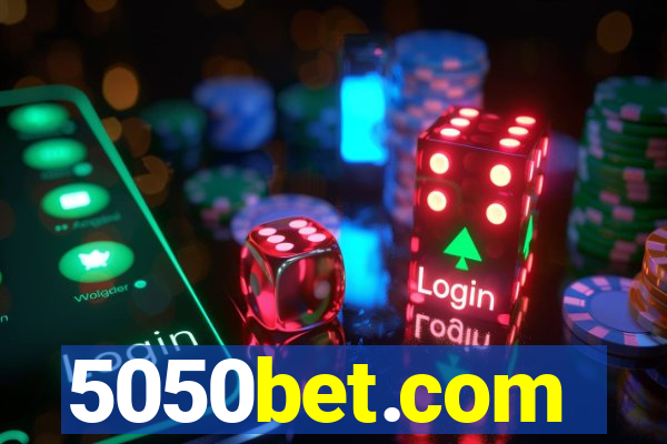 5050bet.com