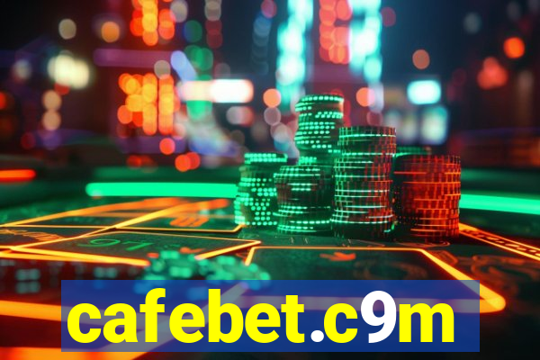 cafebet.c9m