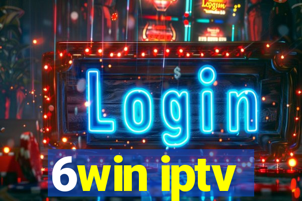 6win iptv