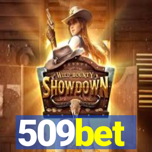 509bet