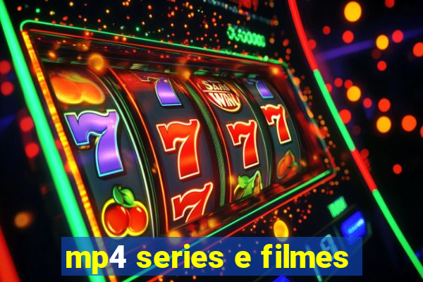 mp4 series e filmes