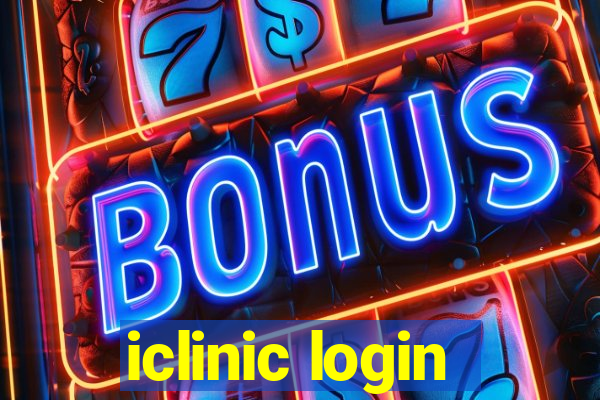 iclinic login