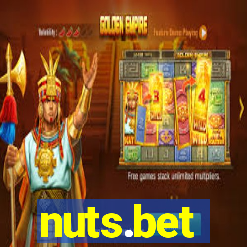 nuts.bet