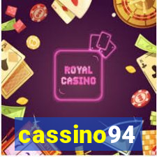 cassino94