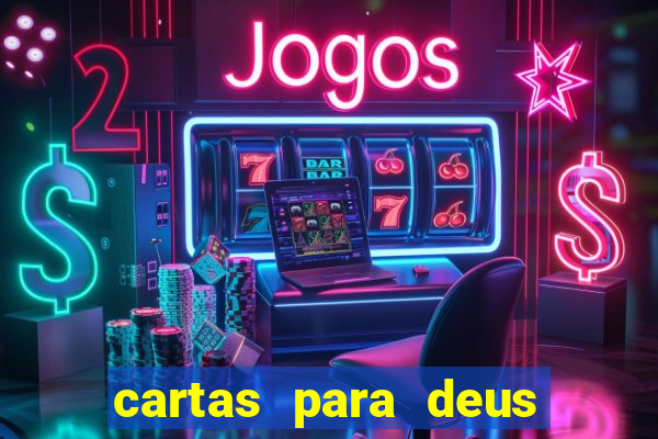 cartas para deus 1080p torrent