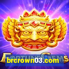 brcrown03.com