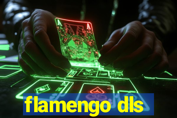 flamengo dls