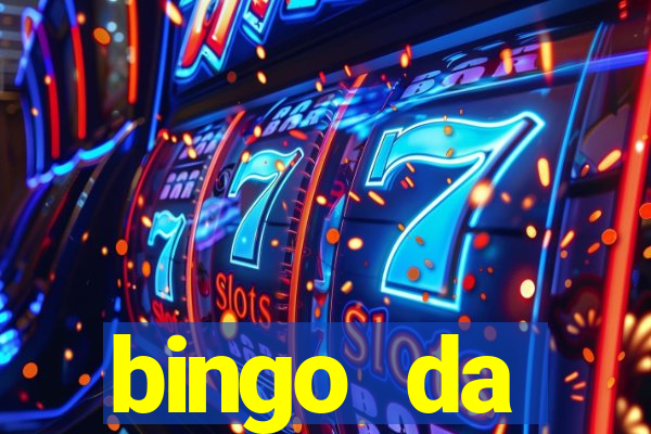 bingo da porcentagem para imprimir