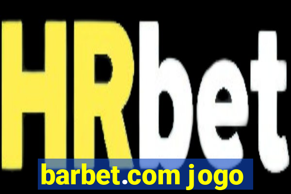 barbet.com jogo