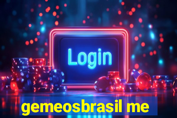 gemeosbrasil me