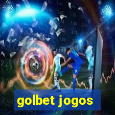 golbet jogos