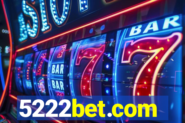 5222bet.com