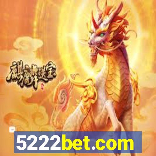 5222bet.com