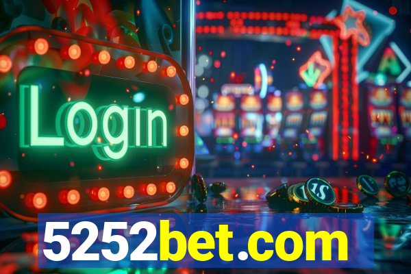 5252bet.com