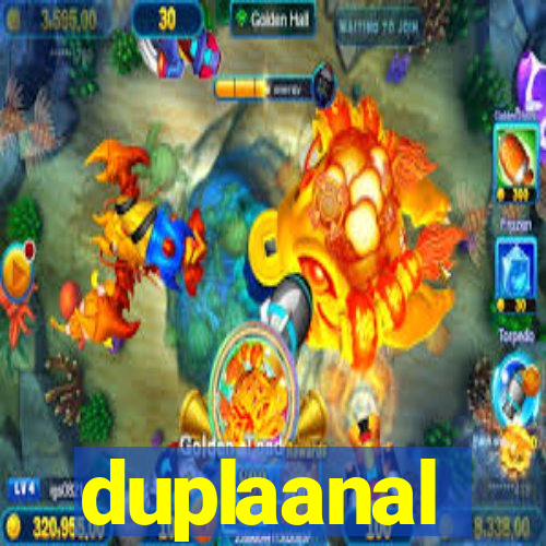 duplaanal