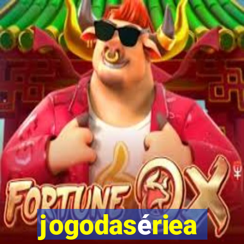 jogodasériea