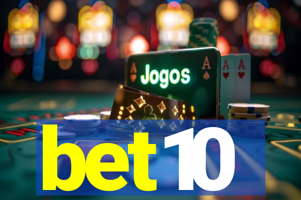 bet10