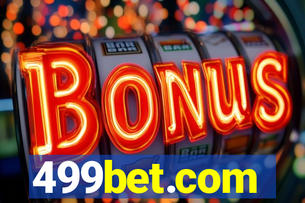 499bet.com