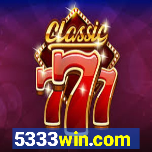 5333win.com