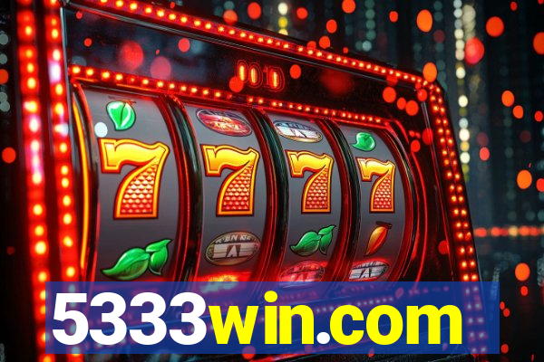 5333win.com