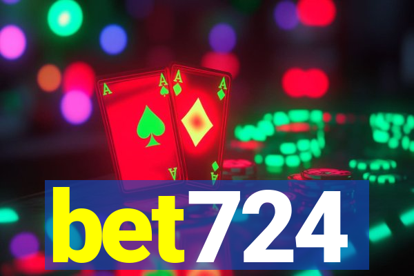 bet724