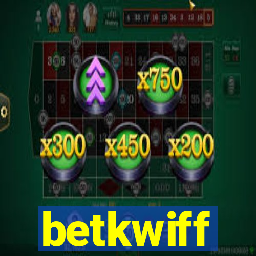 betkwiff