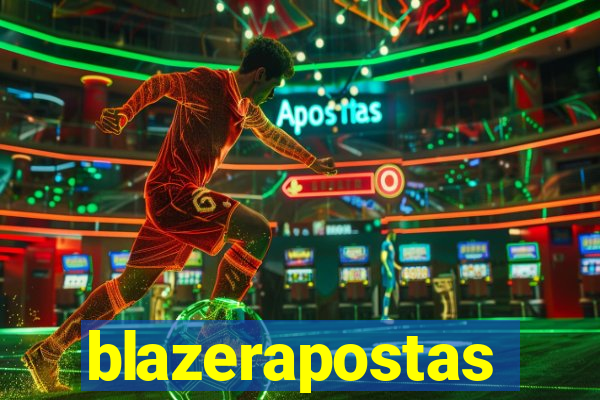 blazerapostas